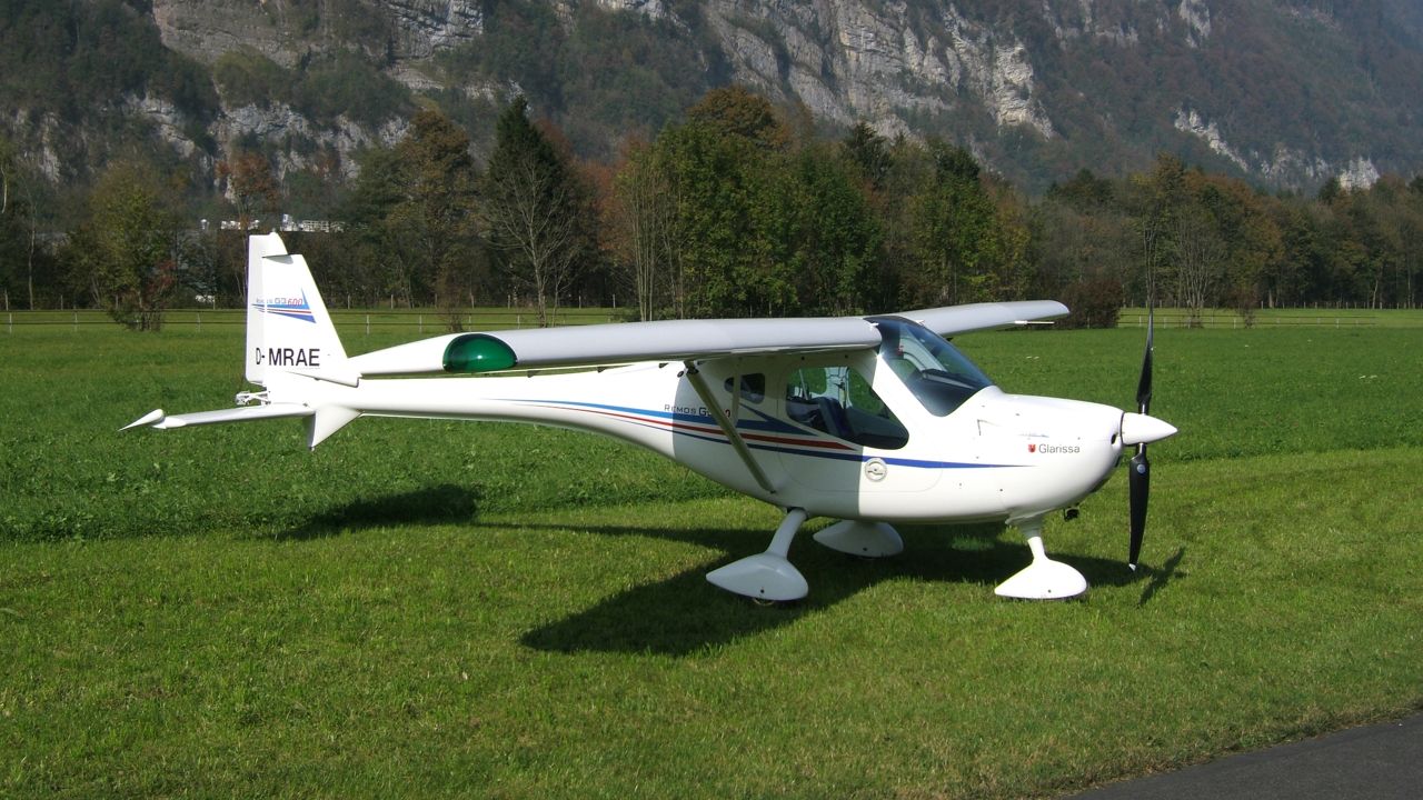 Ecoliight Remos G3/600.